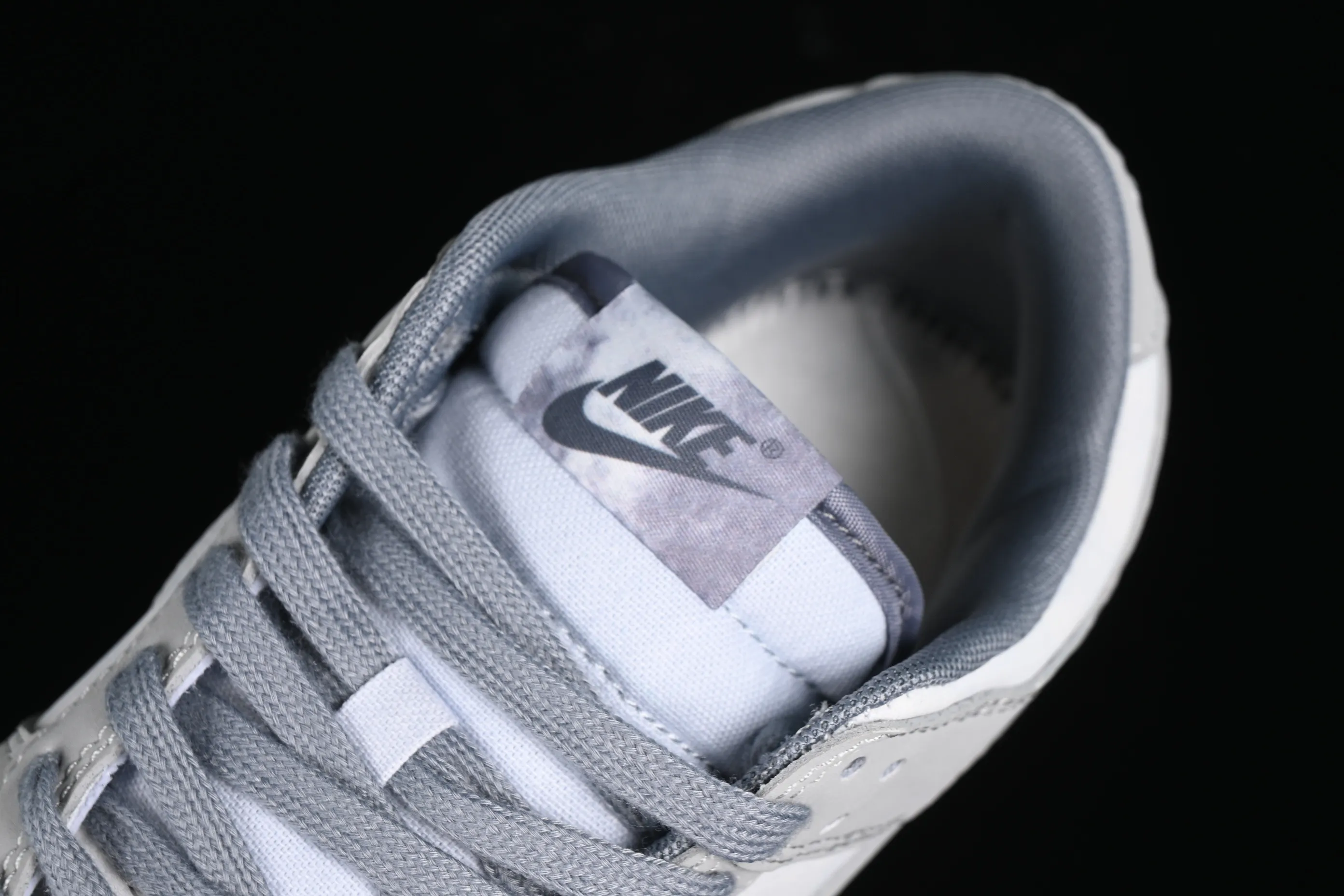 All categories Nk SB Dunk series Nk SB Dunk Low low-top sneakers Nk Dunk Low "Cool Grey" aged washed gray SB low-top casual sneakers FV1167-001